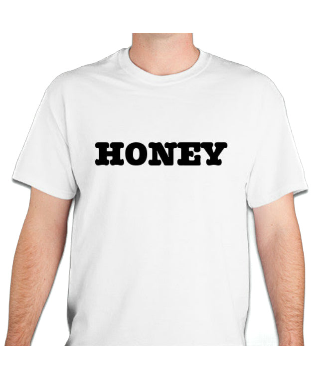 Good Flow Honey TShirt Good Flow Honey Co.