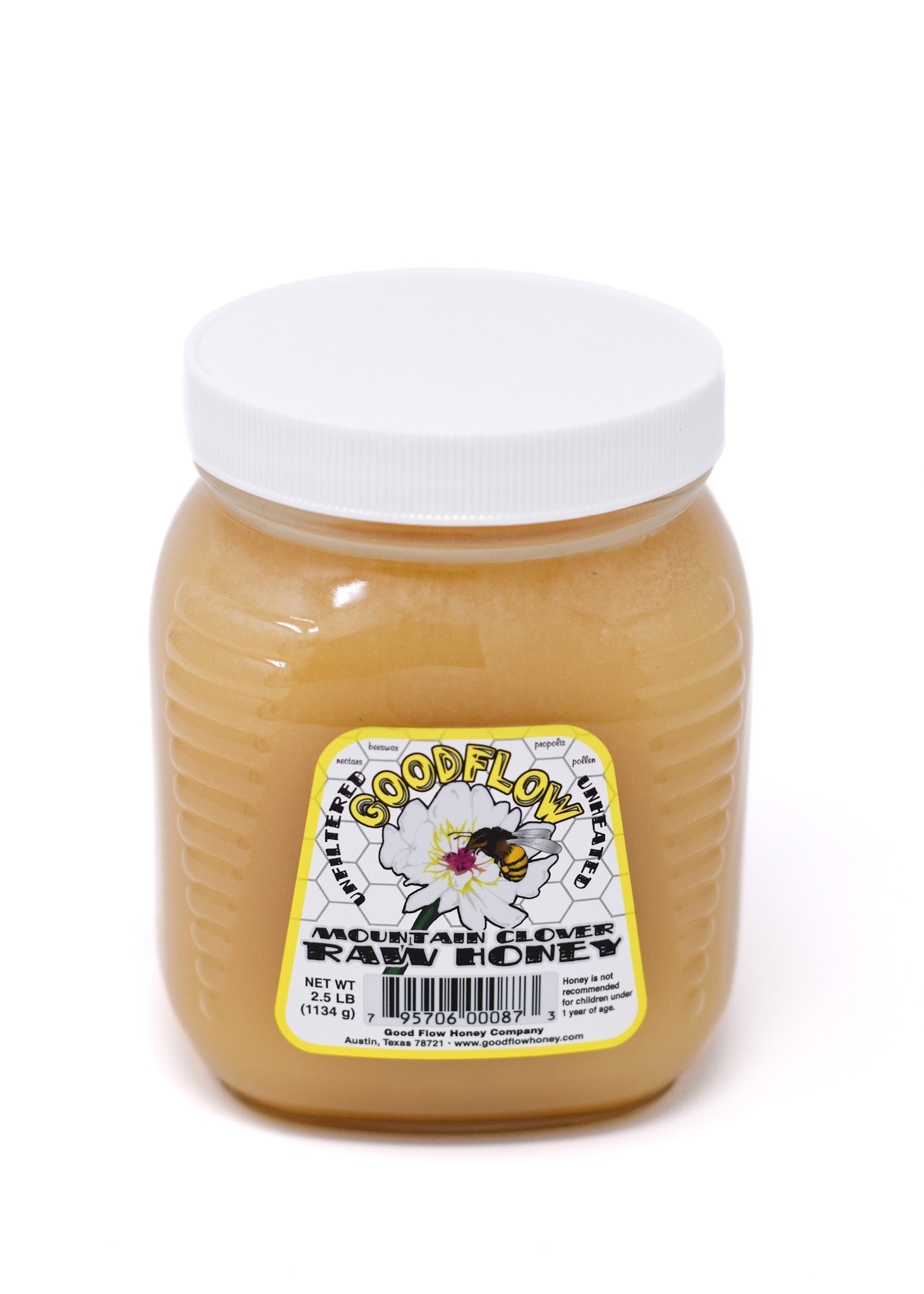 Good Flow Honey photo 19