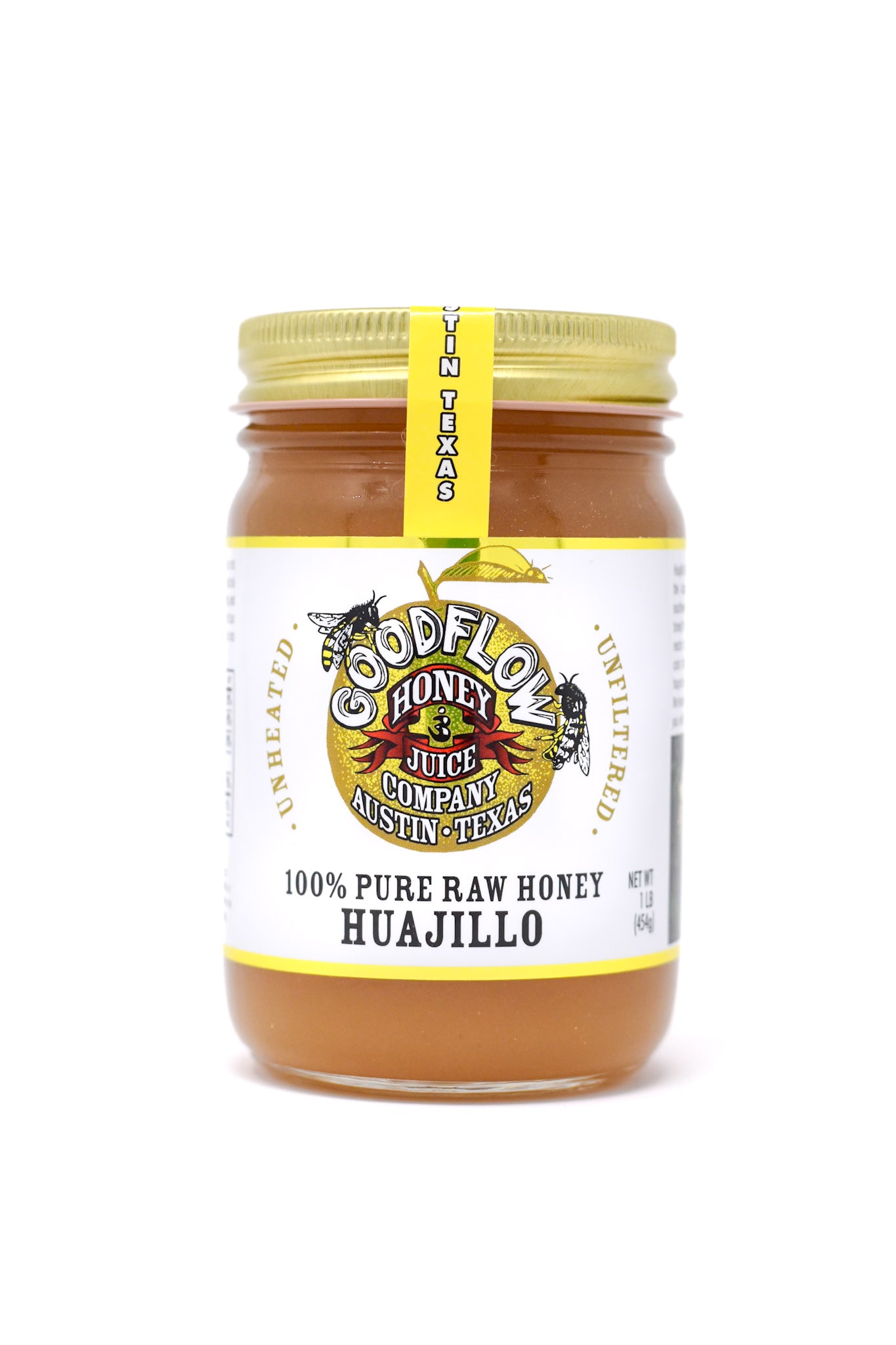 Good Flow Honey photo 11