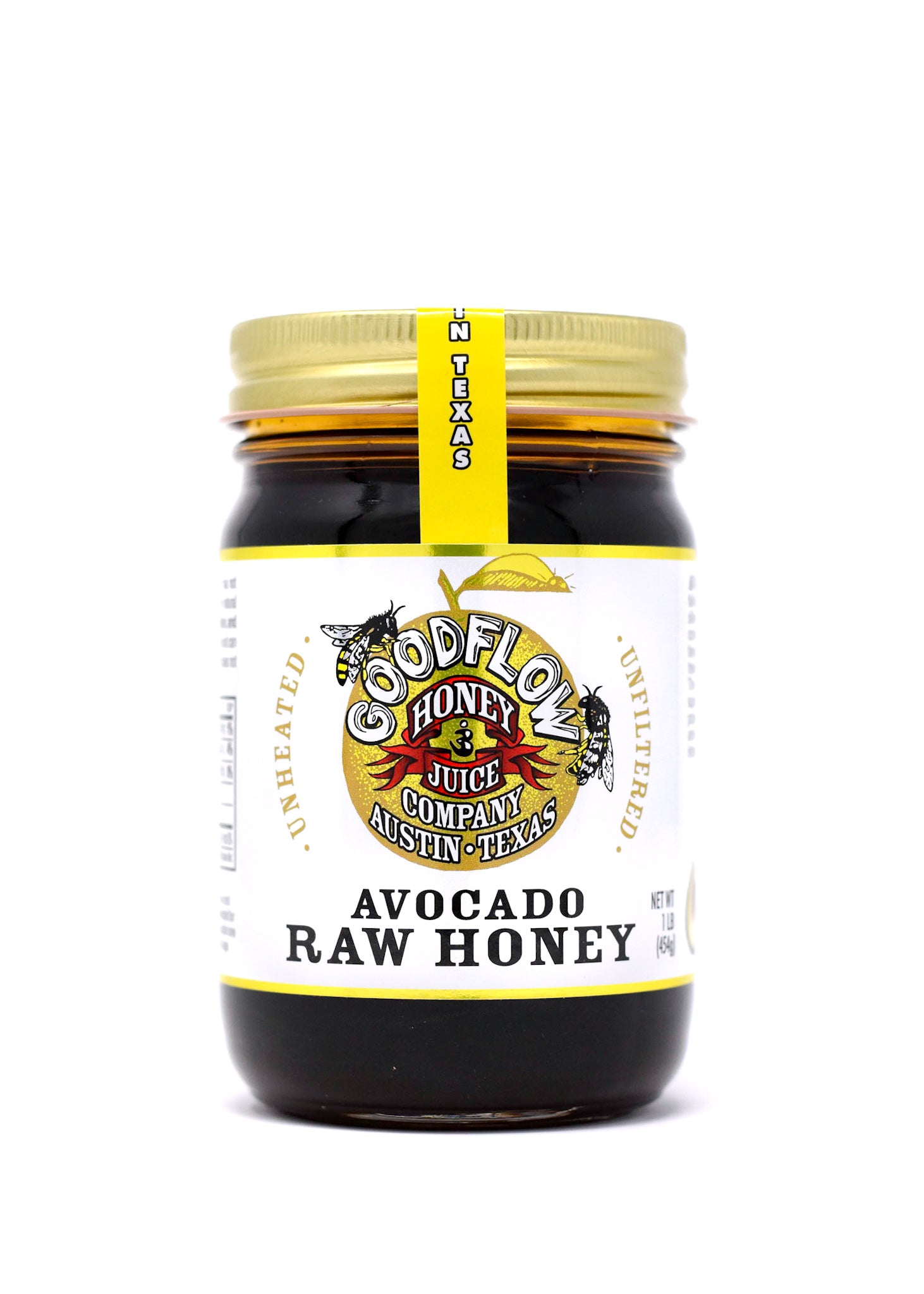 Good Flow Honey photo 7