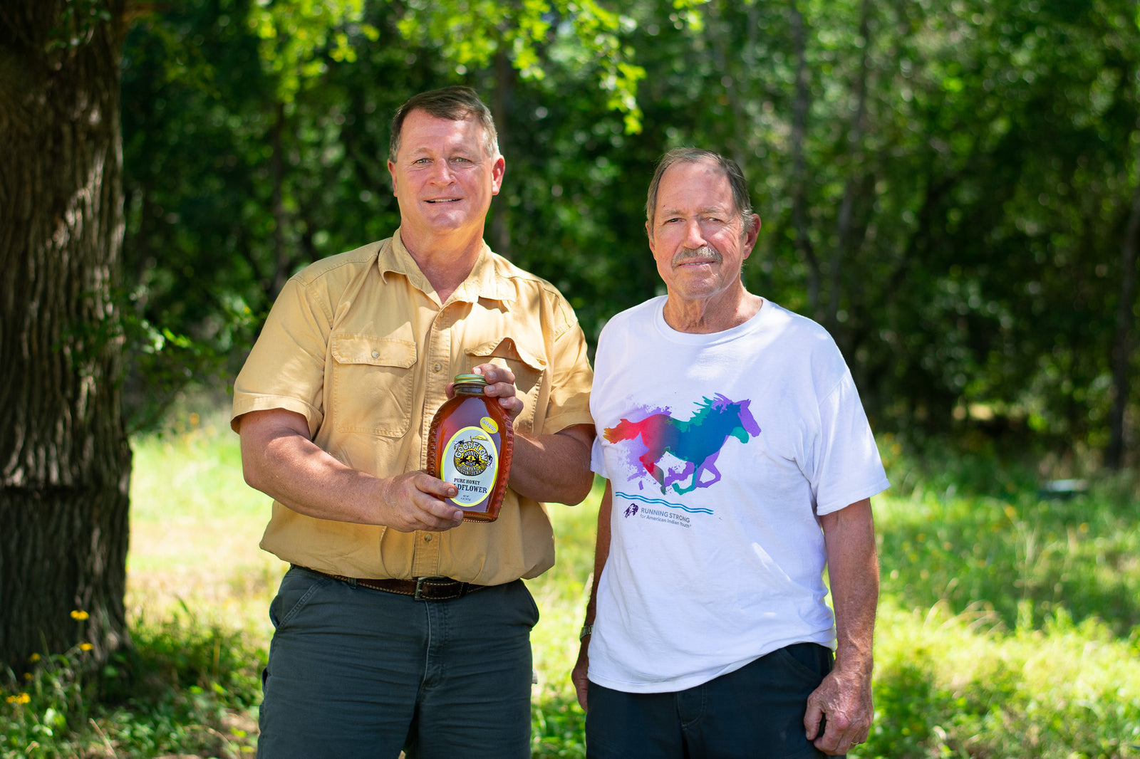 Good Flow Honey photo 18