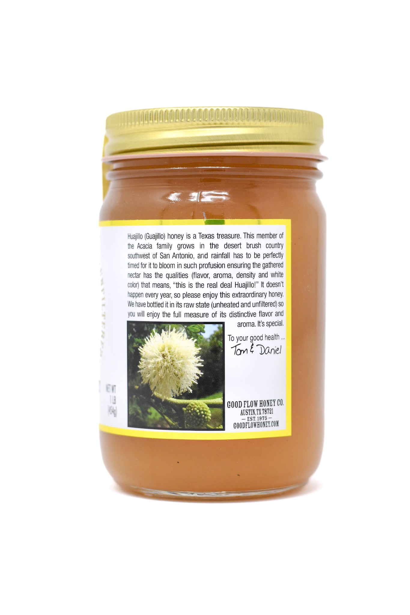 Good Flow Honey photo 23